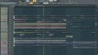 Snail's House - Imaginary Express (WIP Remake)