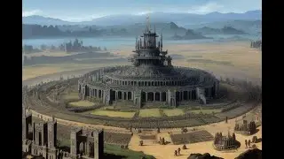 Largest Empires in History by land size -/- Крупнейшие империи в истории по размеру территории