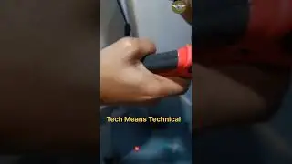 How to make RJ45 Connector!! कनेक्टर कैसे बनाएं !! Networking !! LAN Cable