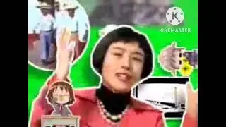 64のボム兵の but synced