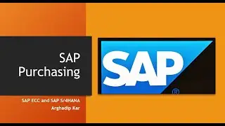 SAP Purchasing: SAP Adding Default Value for creating Purchase Order