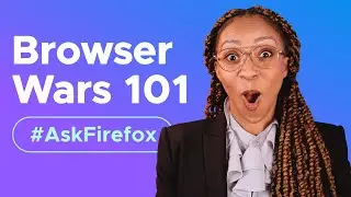 Browser history: a look back at the Browser Wars | 