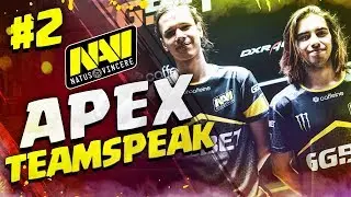 NAVI APEX TEAMSPEAK #2