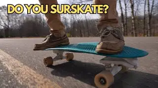 Do You Surfskate?