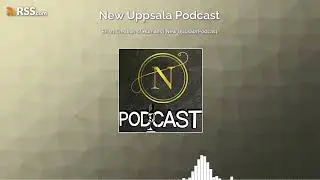 EP. 21 Creation of Humans | New Uppsala Podcast