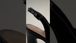 Трендовая пара для вечерних образов🖤