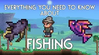 The Comprehensive Guide to Fishing