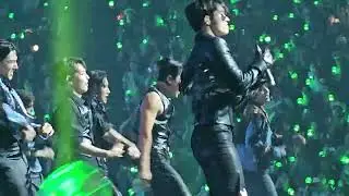 Bouncy - Ateez