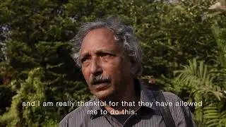 Revisit the Scottish Cemetery - Sushanta Guha