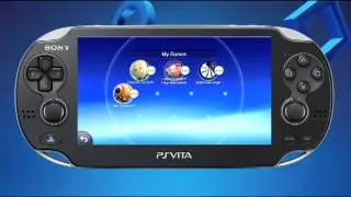 PS Vita system software update 2.10