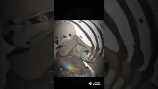 Ink!Sans | Undertale au | Vinkle