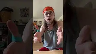 I'm Sorry For This