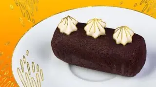Готовлю пирожное картошка в школе 😃