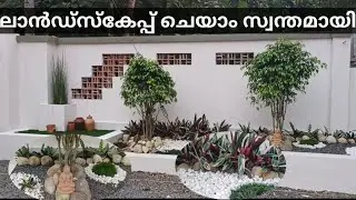 Garden Makeover || Green Planet ||