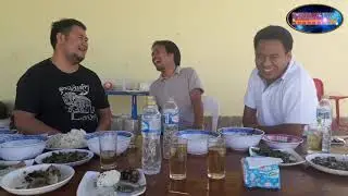 KOOS LOOS -AJAN POV-TSUA MUAS (Haaaaaaaaaaaaa........)