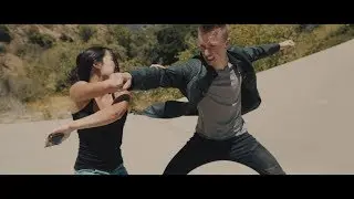 Lethal (Short Film)