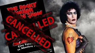Is The Rocky Horror Picture Show Problematic? | LGBTQIA Horror Video Essay