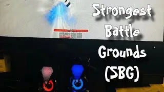 Let’s Play STRONGEST BATTLE GROUNDS | Chubi | Micah | FAMTayo #116