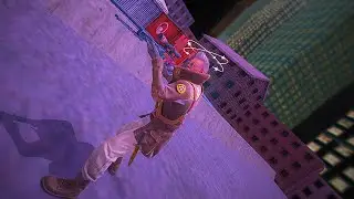this cs2 map made me barf