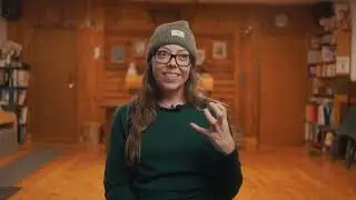 The Land is Medicine