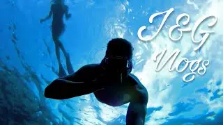 J&G Vlogs #3 - Mexico Cruise