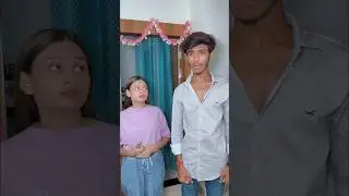 Papa Ne cigarette pakad li 😂🤣 || funny video || #trending #foryou #funny #yutubeshorts #explore