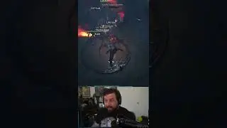 Blizzard Teased Me
