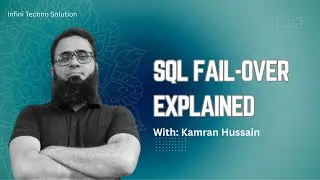 SQL Server Alwayson Cluster | Manual Failover | BCP Drill | Planned Maintenance |