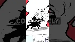 The Most Brutal Naruto Scene