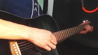 Воздух - [В.Бутусов] Наутилус [кавер]