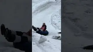 Tubing Supersky Cavnic 