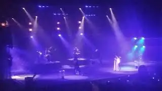 Abertura Show Ana Vitória em Recife 13/03/20