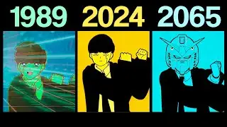 Evolución de Bling Bang Bang Born