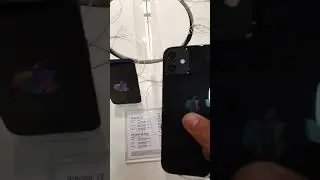 IPHONE 12 AND IPHONE 12 MINI PRICE IN THE PHILIPPINES 50,000 ???