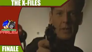 Let's Play The X-Files [FINALE] | And The Real Villain is...
