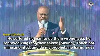 This Week Is Bless For You