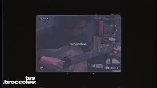 Artist Spotlight: VoVanDuc (10 Songs) (tas release)