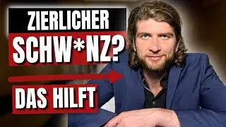 An alle Männer mit einem kleinen Penis
