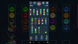 Ball Sort Master 572, 573, 574, 575, 576