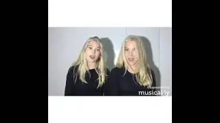 Kajsa And Stina Edit
