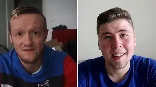 Интервью с Бананосипедистом