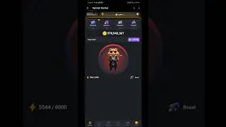 Hamster Kombat today's Cipher Morse Code 22/08/2024 Get free 1M HMSTR Coins #shorts #youtubeshorts
