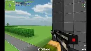 М700 Блокада №2