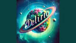 Delirio
