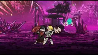 Easy way to beat 7-34