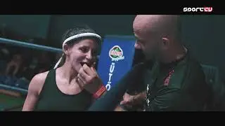 Junior-felnőtt Muaythai Magyar Bajnokság, 2021 - SPORT1 TV
