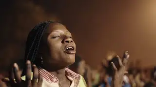 Mbuji Mayi Women's Campaign (DRC)