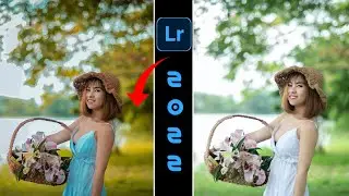 lightroom tutorial | lightroom editing | photo editing 2022 | lightroom photo editing | editing idea