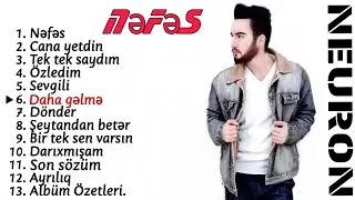 Neuron - Daha Gelme   Klip  HD  yeni  2024  [albom NEFES]#8 mart