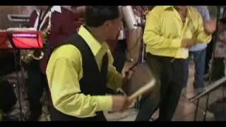 Sabottaje - El conejito 2009